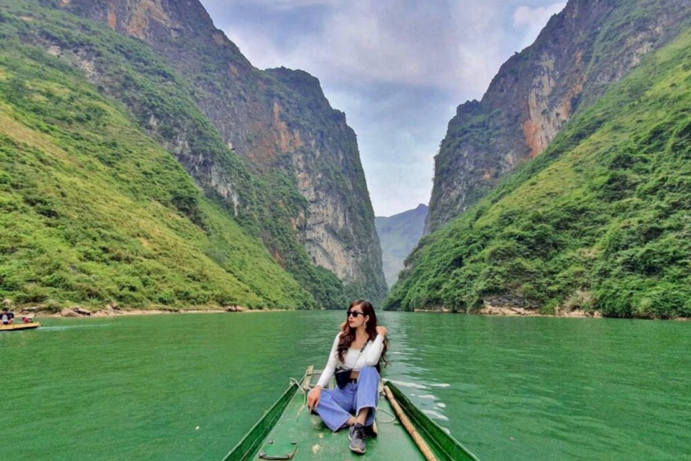 Essential local tips for an unforgettable Nho Que River adventure